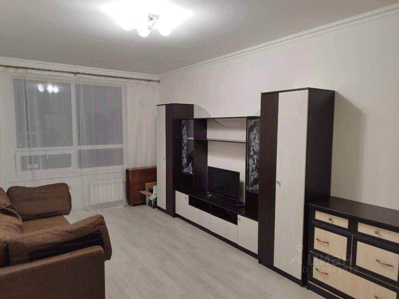 2-комнатная квартира, 65 м² — фотография 3
