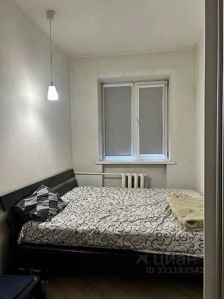2-комнатная квартира, 47 м² — фотография 2
