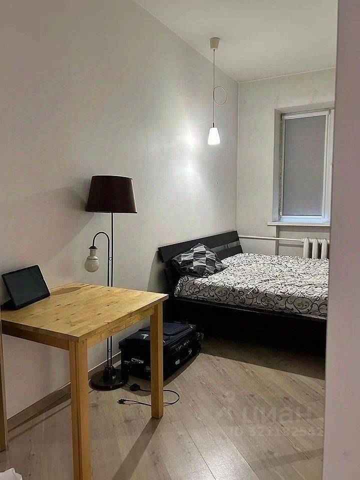 2-комнатная квартира, 47 м²
