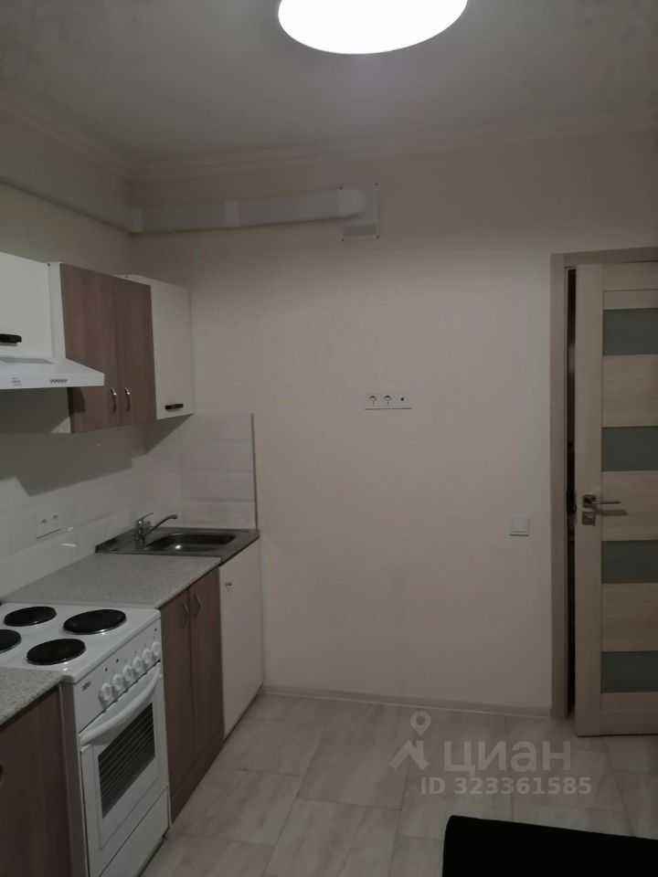 1-комнатная квартира, 45 м² — фотография 3