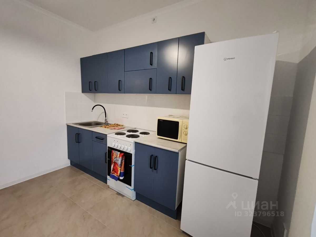 3-комнатная квартира, 75 м² — фотография 2
