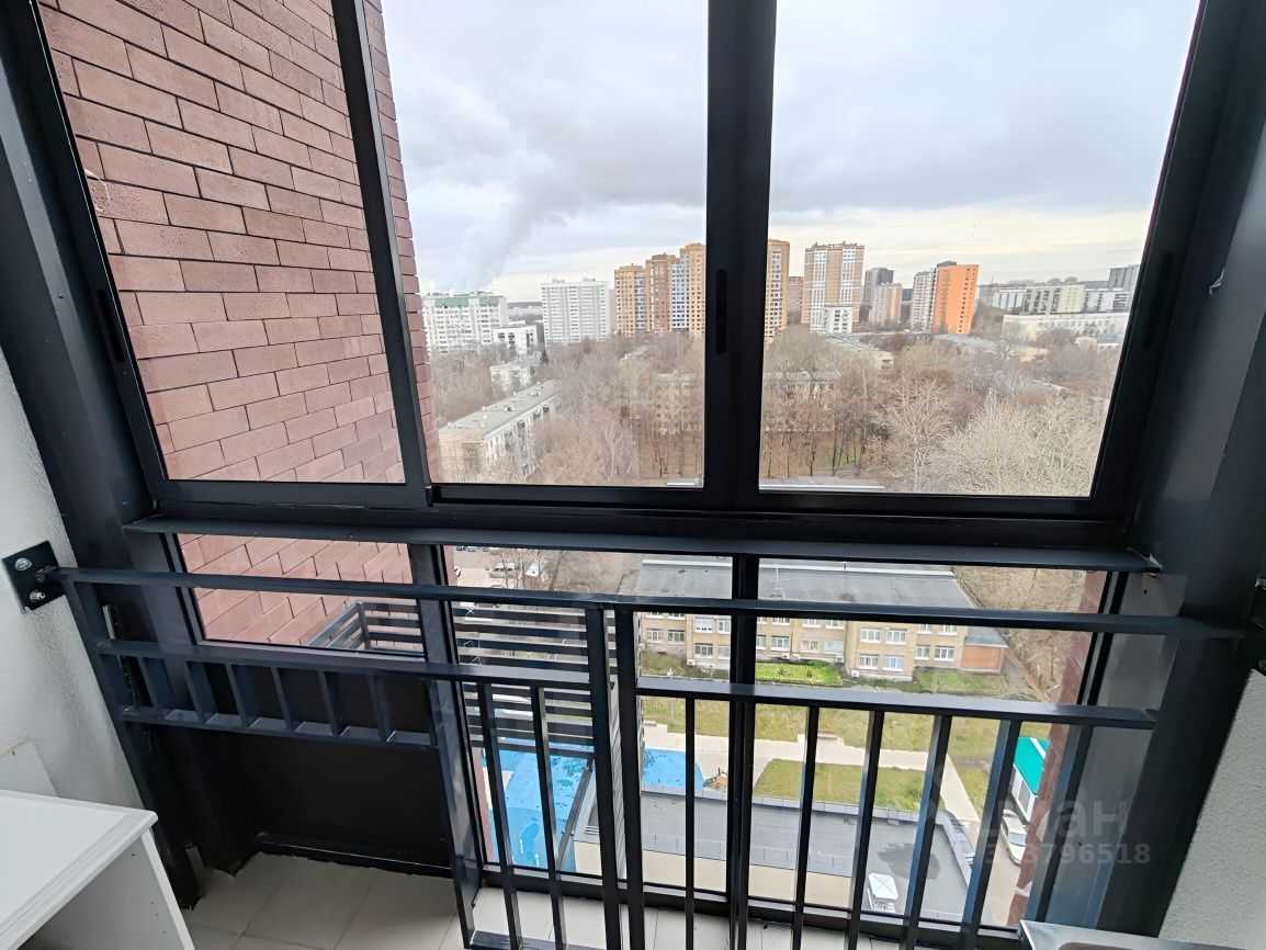 3-комнатная квартира, 75 м² — фотография 3