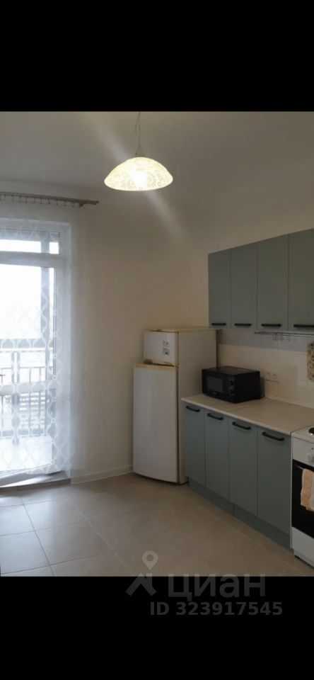3-комнатная квартира, 75,1 м² — фотография 2