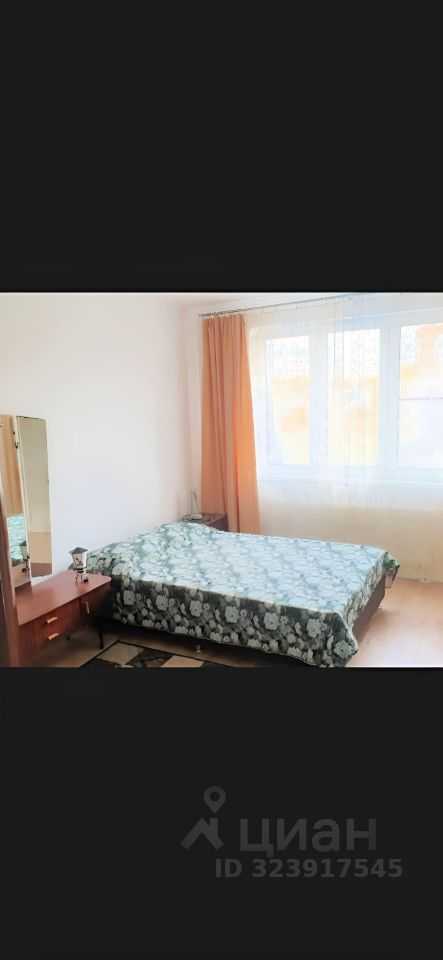 3-комнатная квартира, 75,1 м² — фотография 3