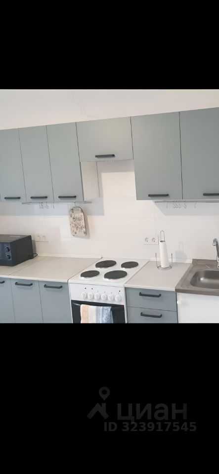 3-комнатная квартира, 75,1 м²