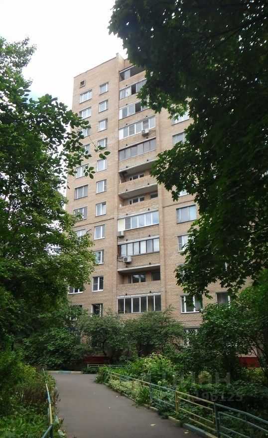 1-комнатная квартира, 45 м² — фотография 2