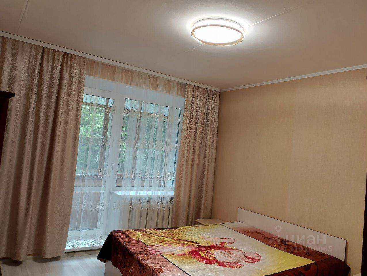 2-комнатная квартира, 54 м²