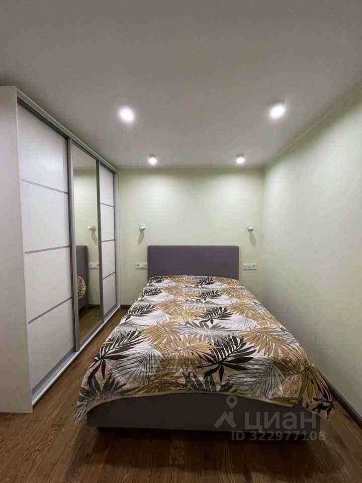 1-комнатная квартира, 32 м² — фотография 3