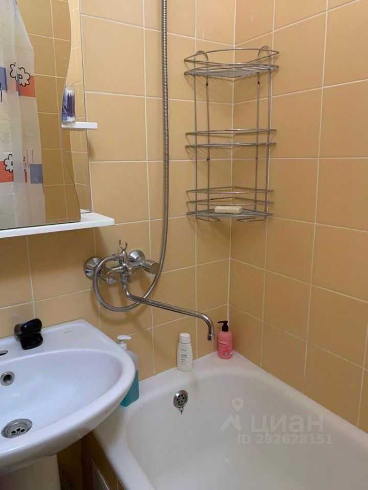 1-комнатная квартира, 33 м² — фотография 3