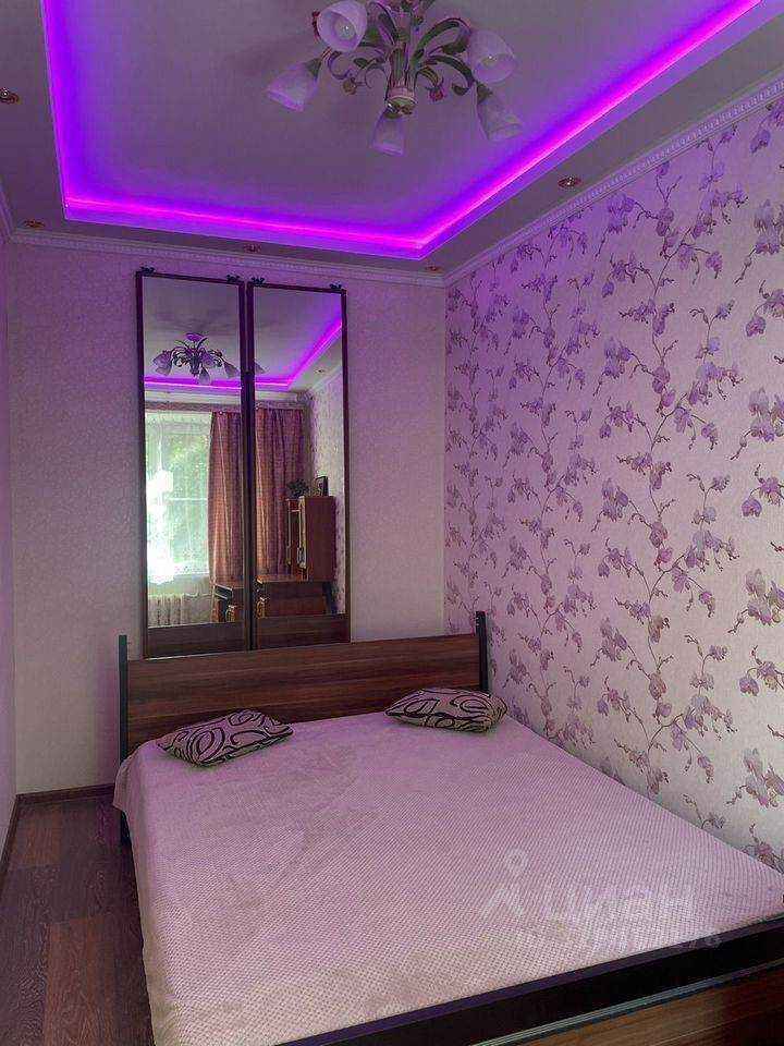 2-комнатная квартира, 50 м² — фотография 2