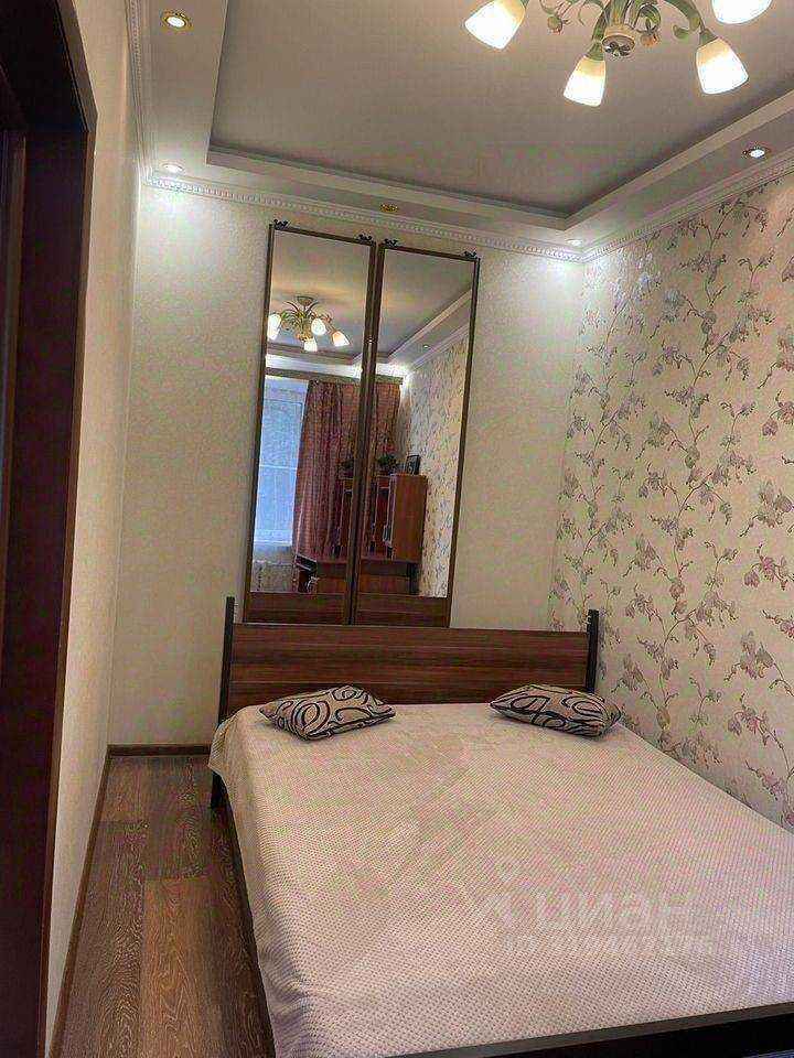 2-комнатная квартира, 50 м² — фотография 3