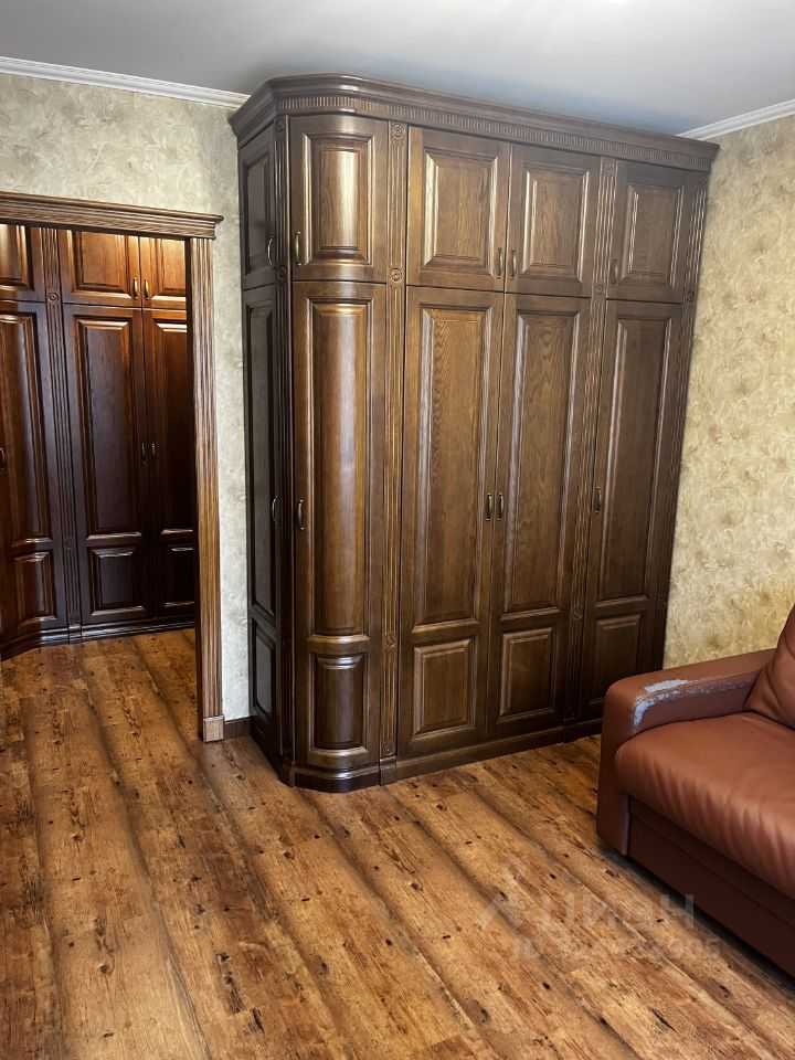 1-комнатная квартира, 31,5 м²