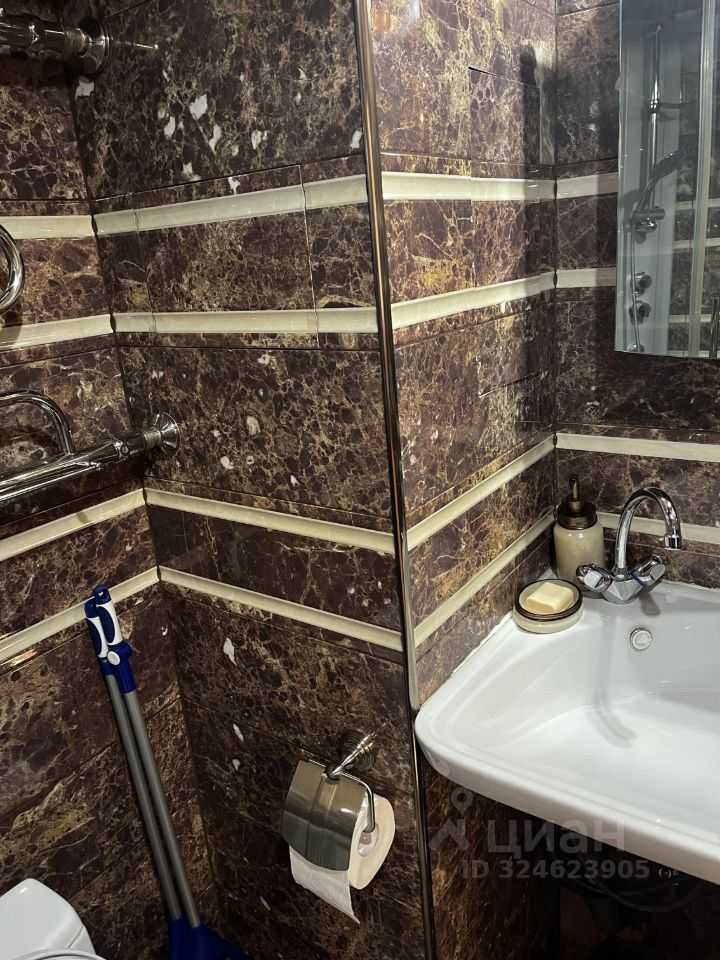1-комнатная квартира, 31,5 м² — фотография 3