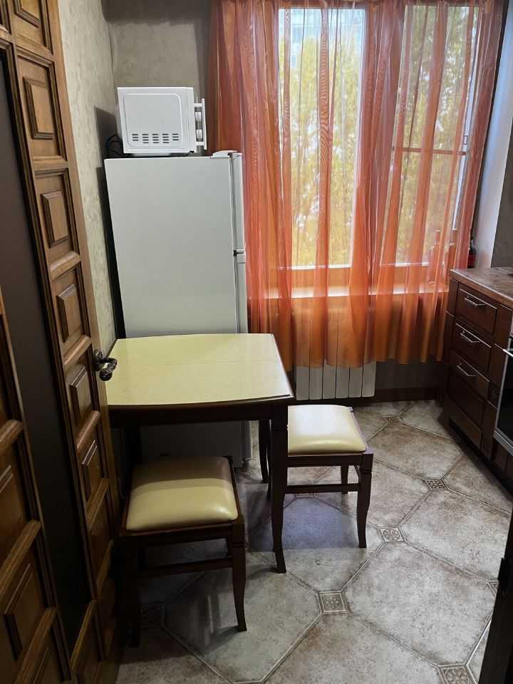 1-комнатная квартира, 31,5 м² — фотография 2