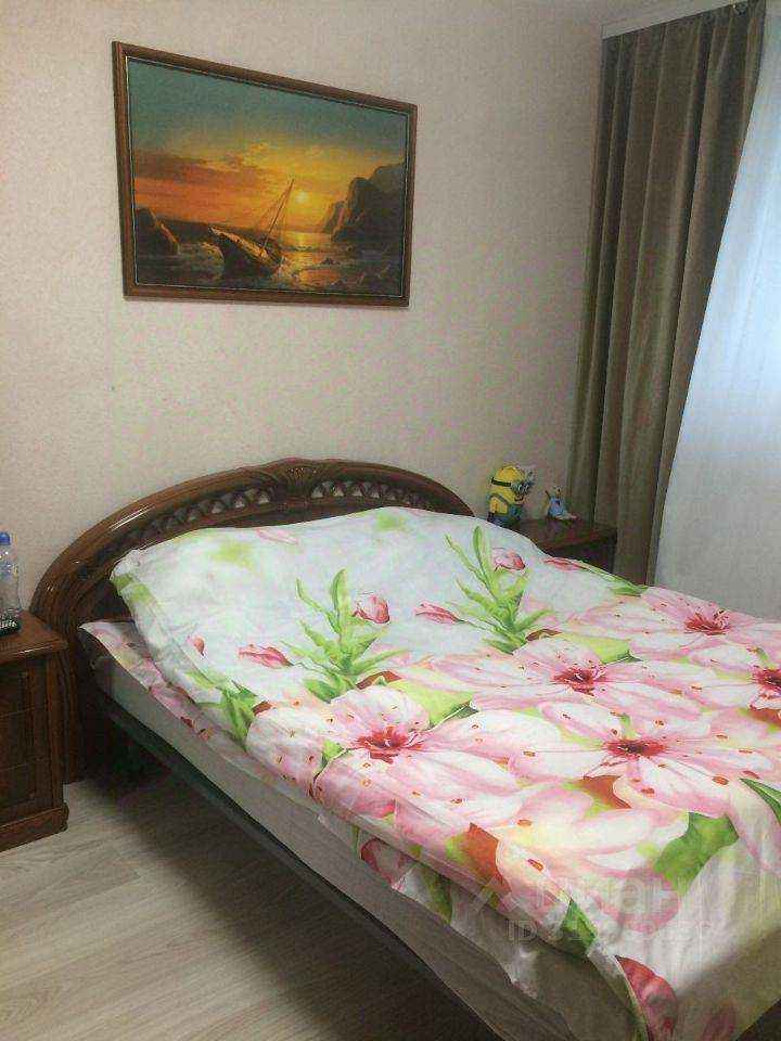 2-комнатная квартира, 61 м²