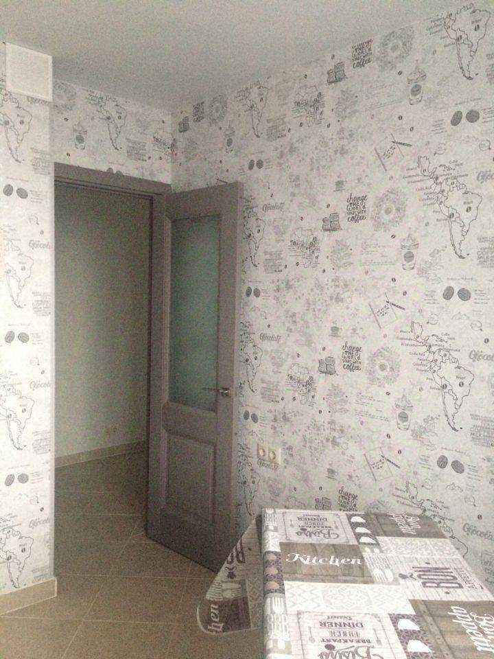 2-комнатная квартира, 61 м² — фотография 3