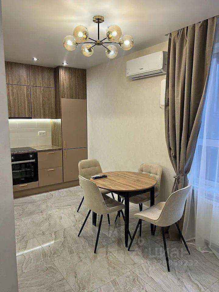 2-комнатная квартира, 51 м²