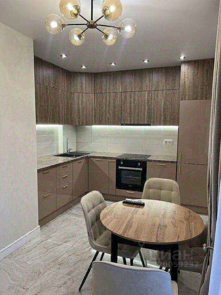 2-комнатная квартира, 51 м² — фотография 2