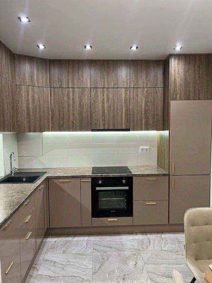 2-комнатная квартира, 51 м² — фотография 3