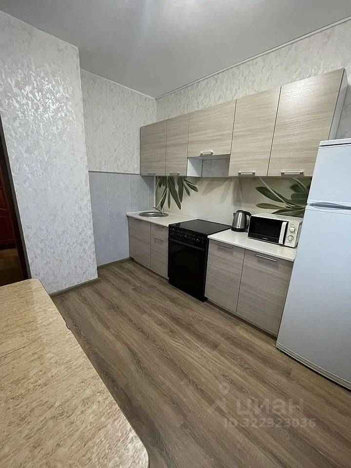2-комнатная квартира, 53 м²