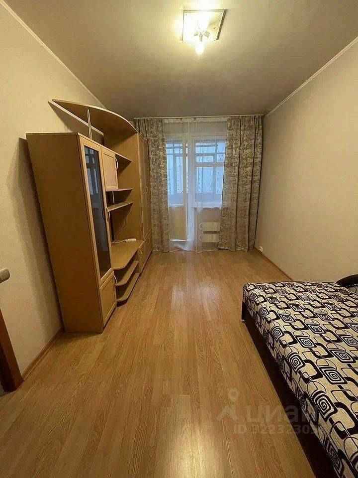 2-комнатная квартира, 53 м² — фотография 3
