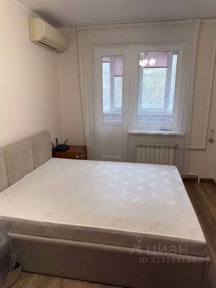 2-комнатная квартира, 55 м² — фотография 2