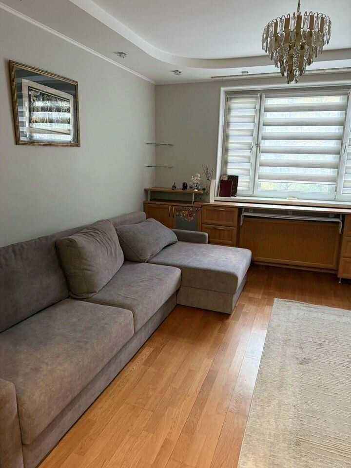 2-комнатная квартира, 55 м²