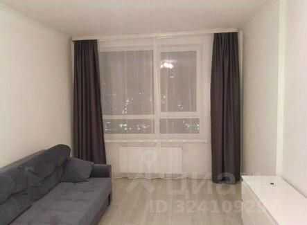 1-комнатная квартира, 42 м² — фотография 3