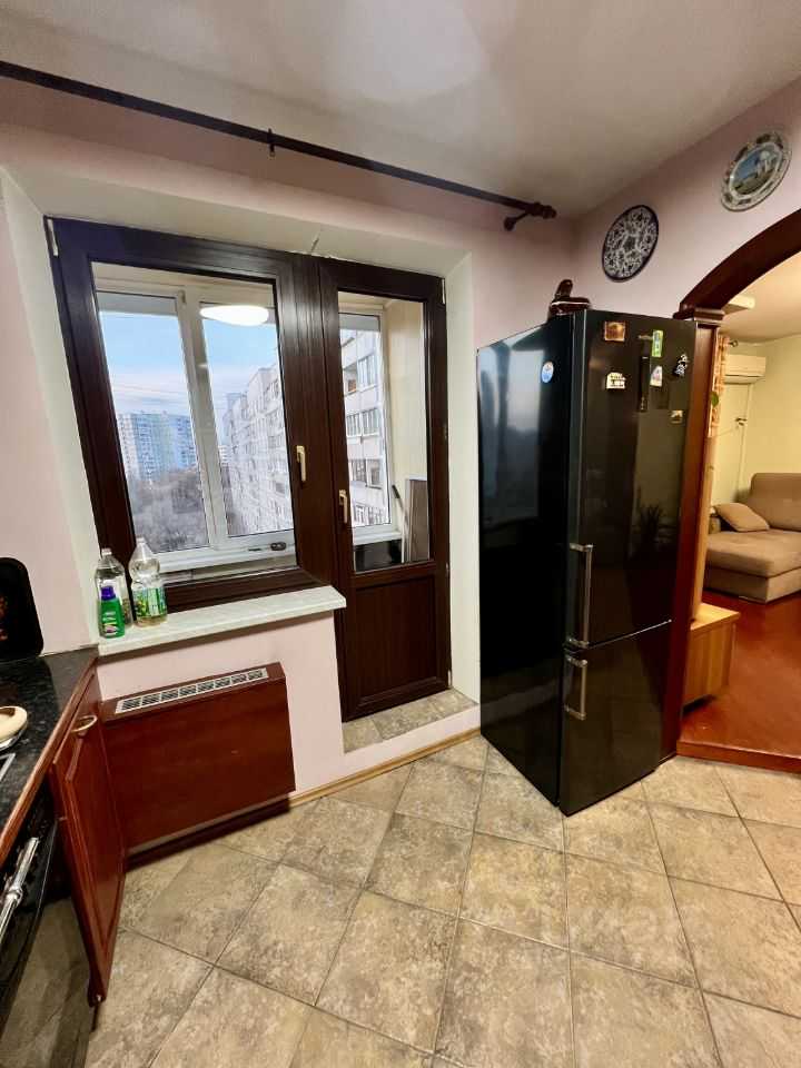 3-комнатная квартира, 64 м² — фотография 3