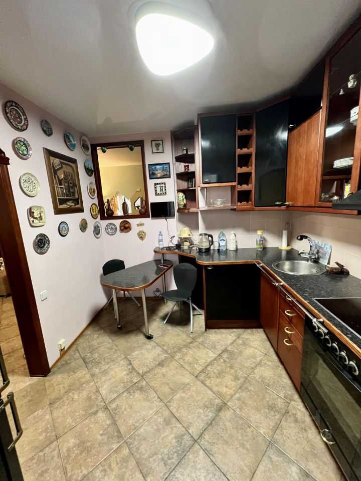 3-комнатная квартира, 64 м² — фотография 3