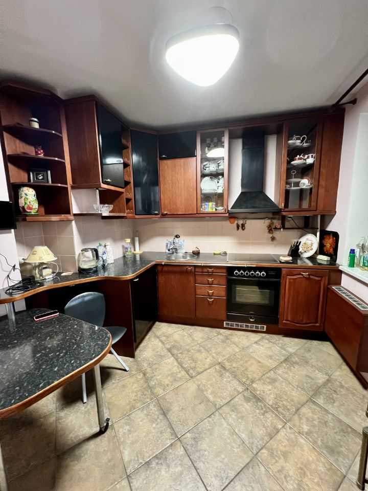 3-комнатная квартира, 64 м² — фотография 2