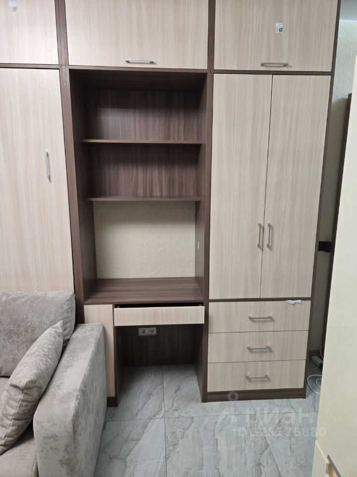 1-комнатная квартира, 22 м² — фотография 2