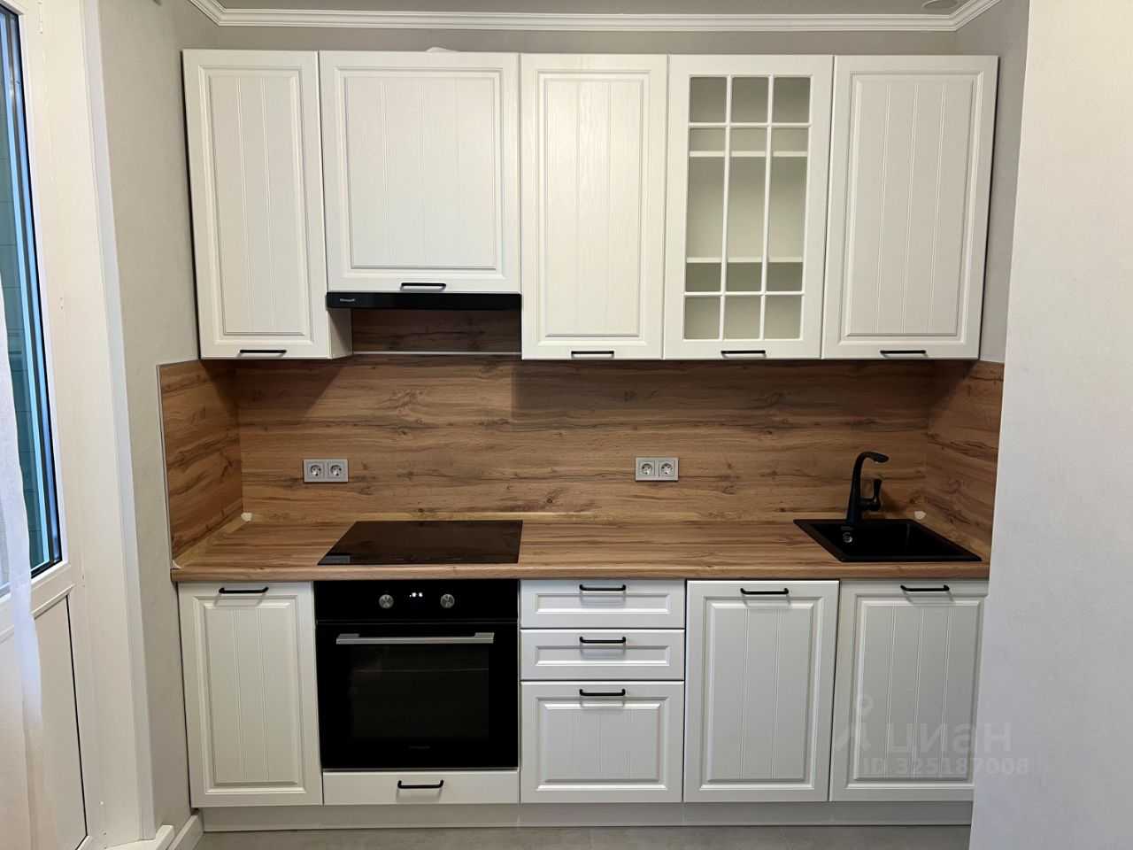 2-комнатная квартира, 52,8 м²