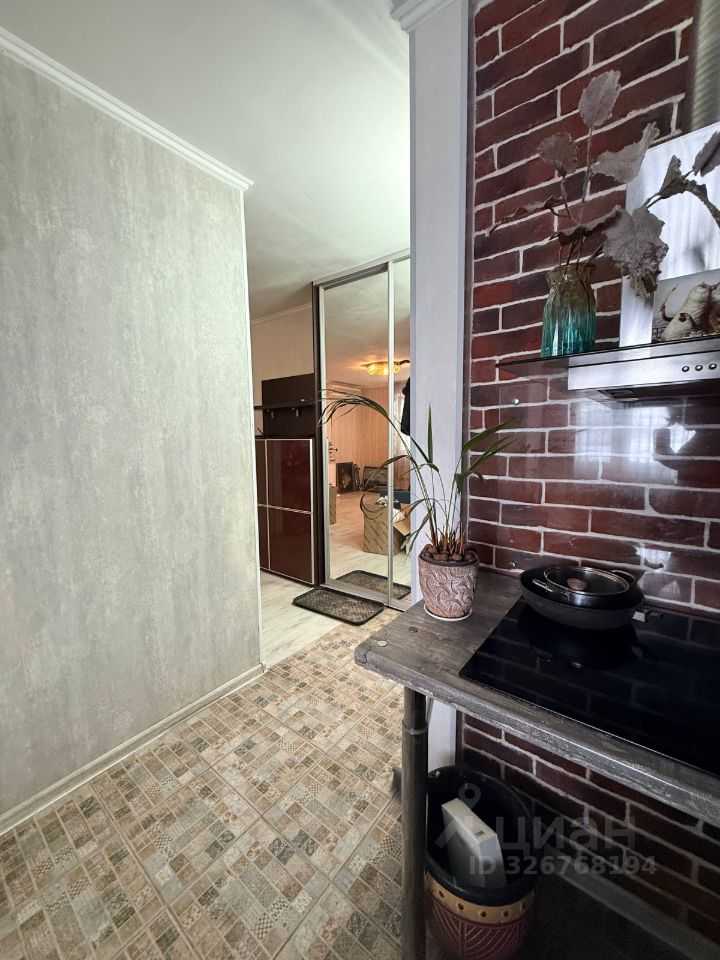3-комнатная квартира, 64 м² — фотография 2