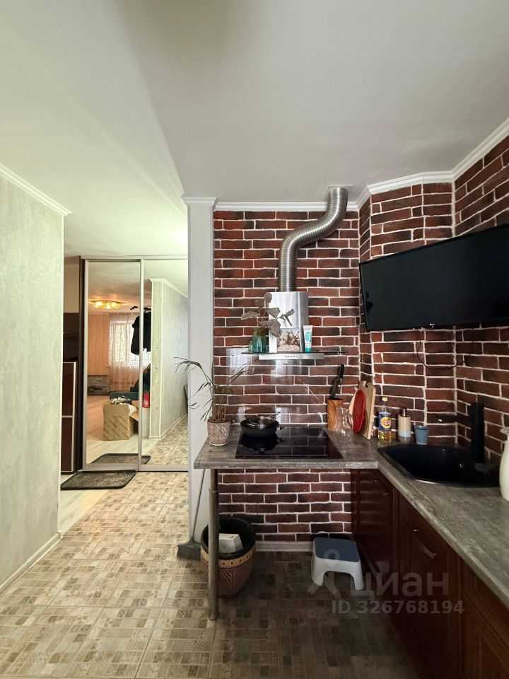 3-комнатная квартира, 64 м²