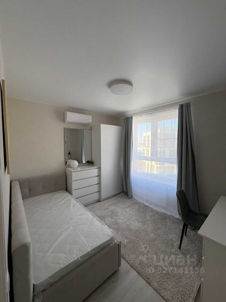 3-комнатная квартира, 51 м² — фотография 3