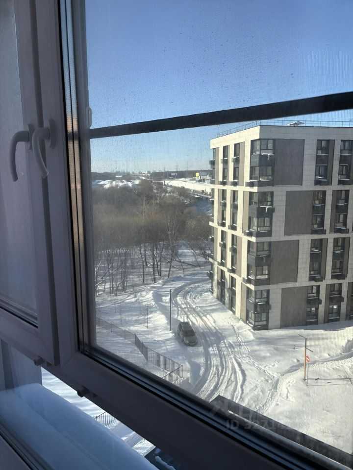 3-комнатная квартира, 51 м² — фотография 2