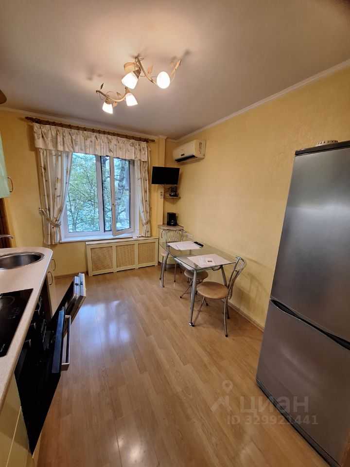2-комнатная квартира, 44,3 м² — фотография 3