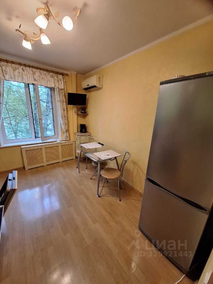 2-комнатная квартира, 44,3 м² — фотография 2