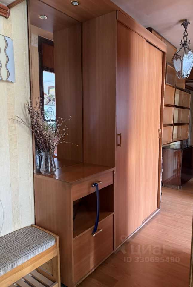 3-комнатная квартира, 65 м² — фотография 3