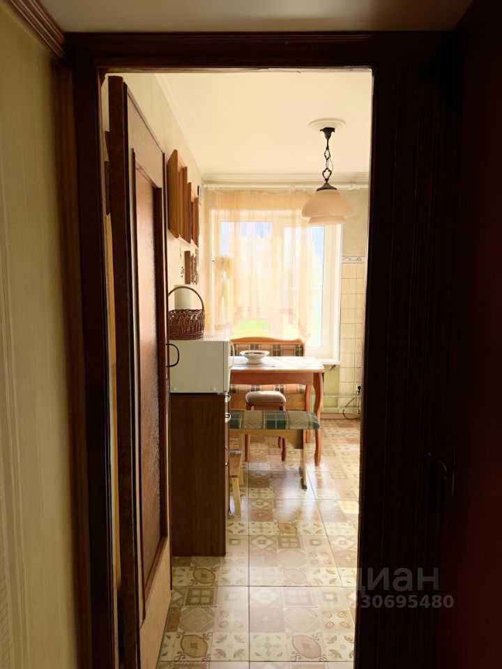 3-комнатная квартира, 65 м² — фотография 2