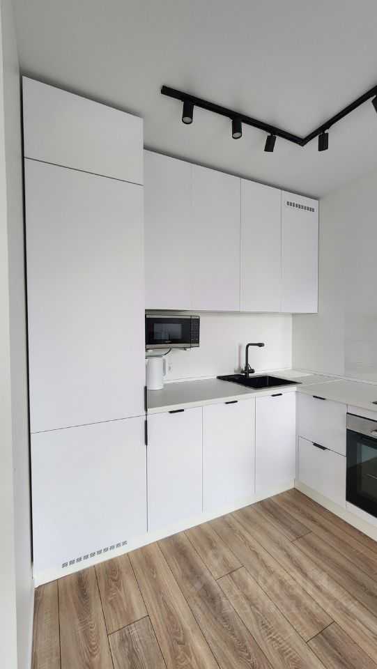 2-комнатная квартира, 37 м² — фотография 3
