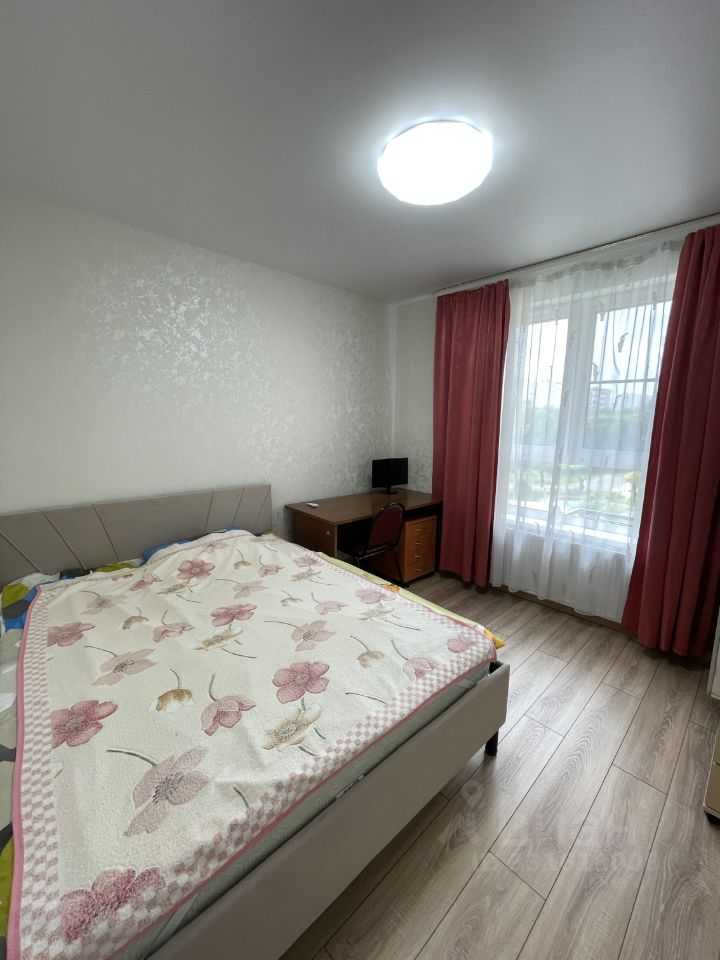1-комнатная квартира, 36 м² — фотография 3