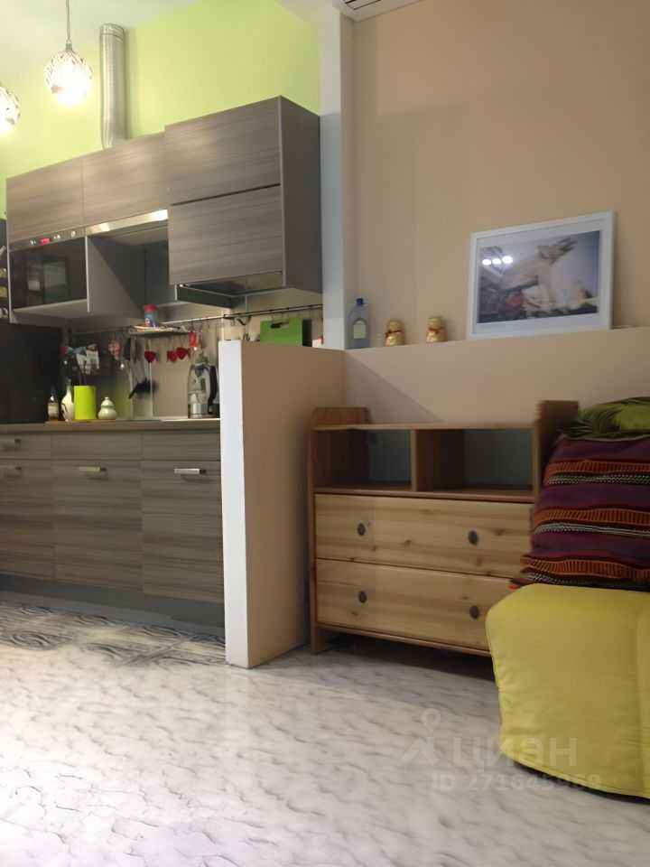 3-комнатная квартира, 75 м² — фотография 2