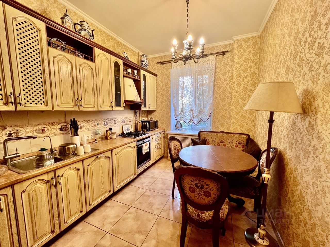 3-комнатная квартира, 67 м² — фотография 3