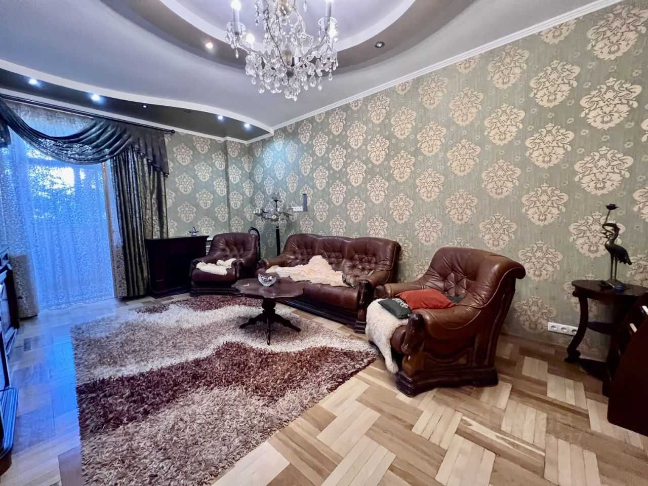 3-комнатная квартира, 67 м²