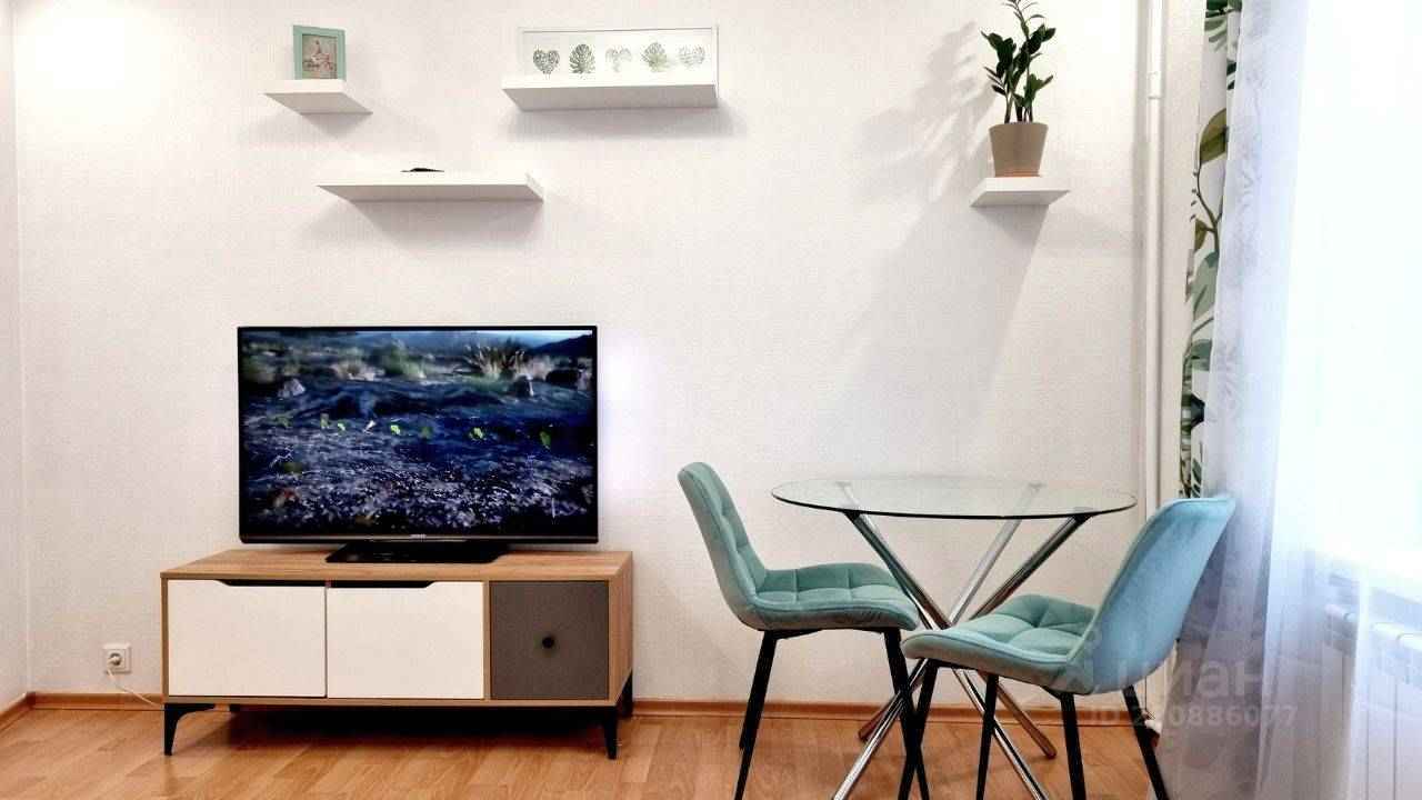 2-комнатная квартира, 37,5 м²