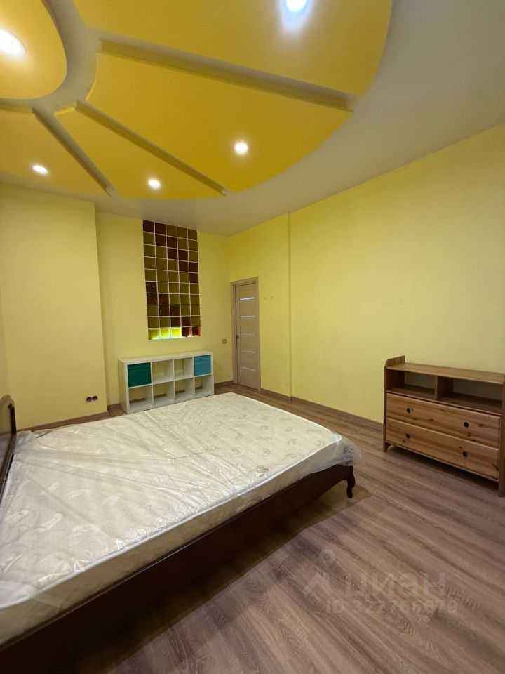 3-комнатная квартира, 75 м² — фотография 3