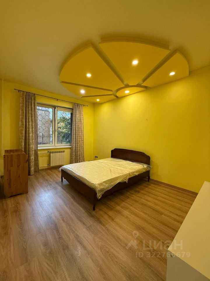 3-комнатная квартира, 75 м²