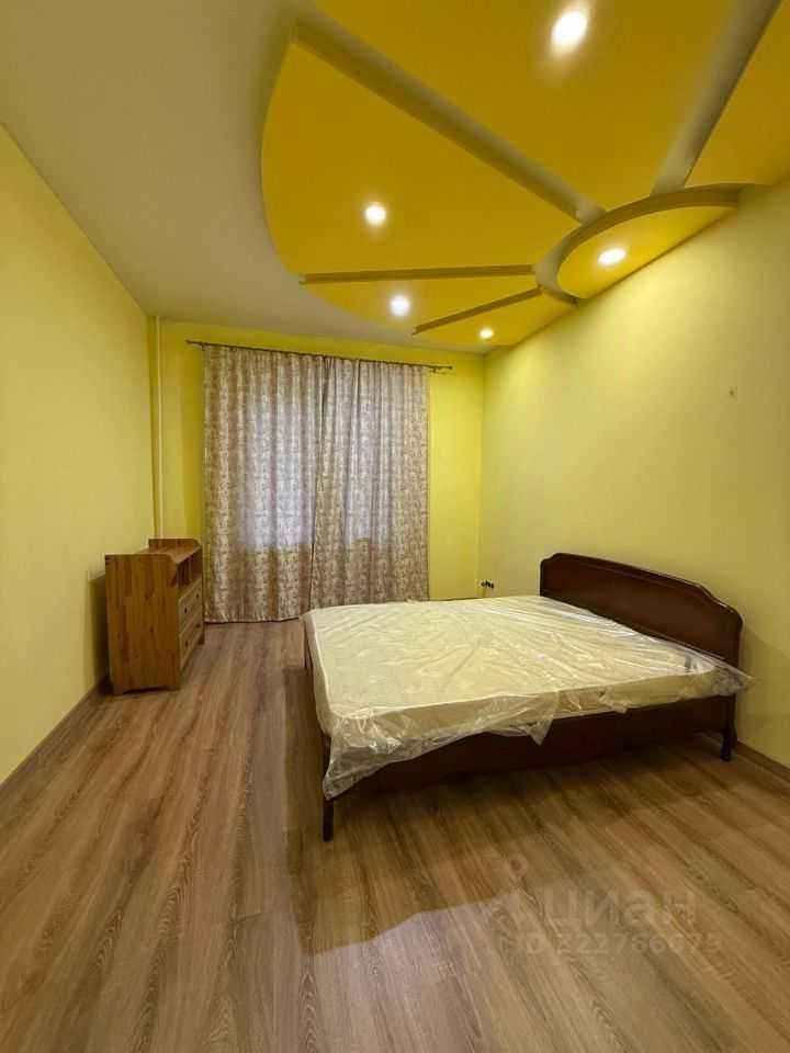 3-комнатная квартира, 75 м² — фотография 2